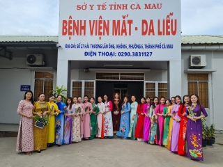 Giới thiệu bệnh viện