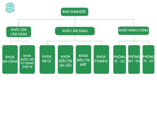 Cơ cấu tổ chức
