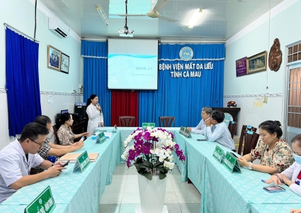 Bình bệnh án - 23/08/2024